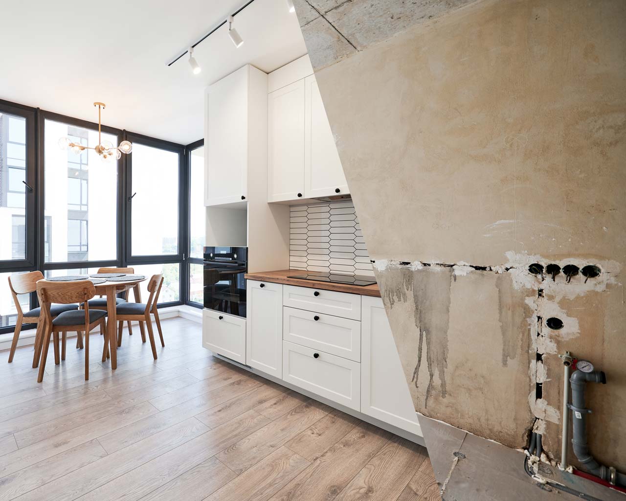 Stabil Montageservice Titelbild