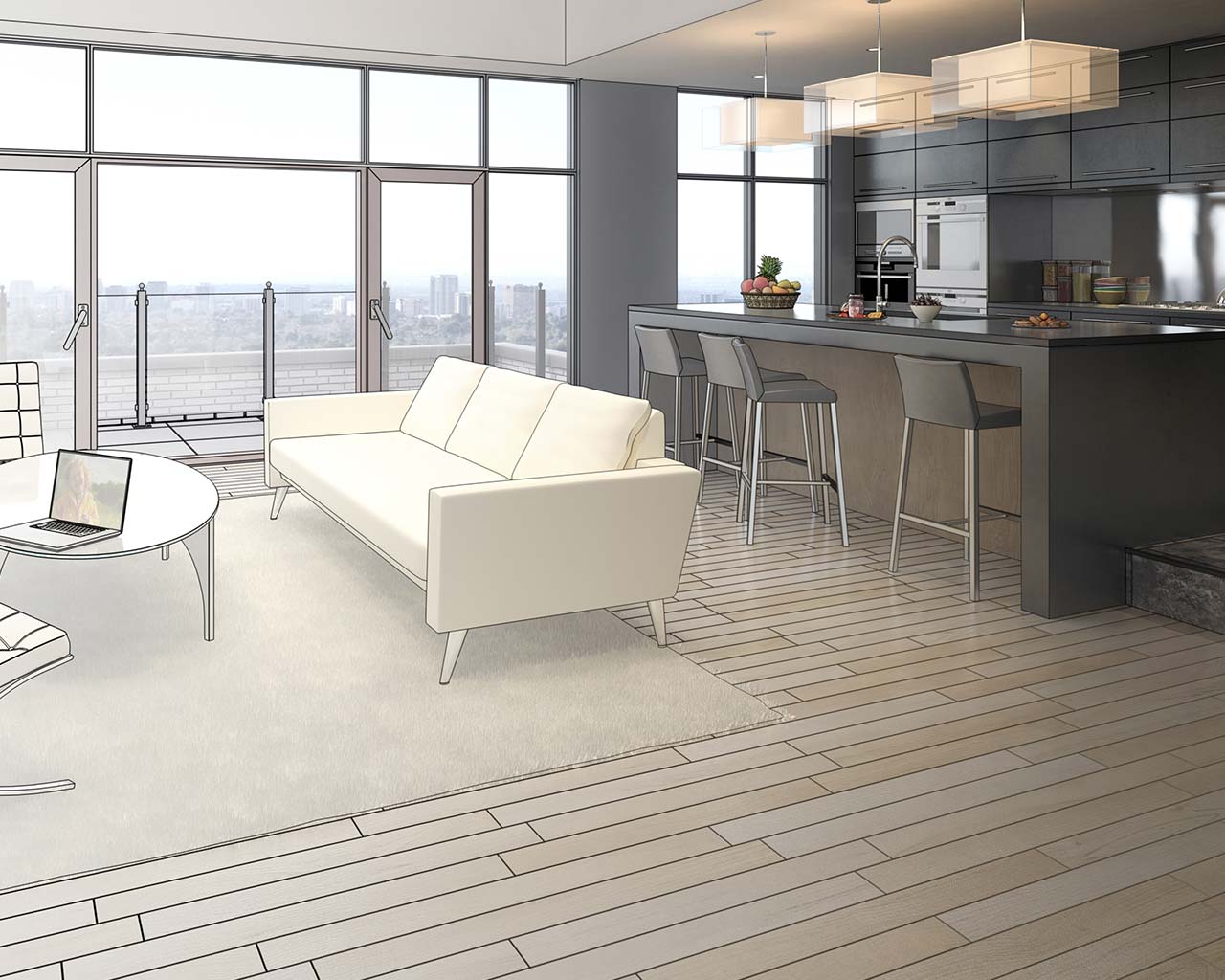 Stabil Montageservice Titelbild